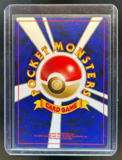 2000 Pokemon Neo 2 Promos Japanese Espeon #NNO - Image 2