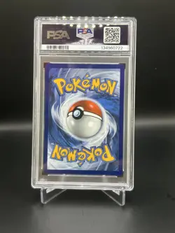 Helioptile - Mega Evolution - 143/132 - Illustration Rare - PSA 9 - Pokemon TCG - Image 2