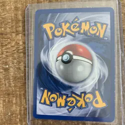 Pokemon TCG Rainbow Energy Card Holofoil Special Energy Rarity - Image 3