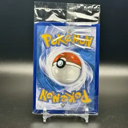 Pokemon TCG Mega Charizard X ex 023 AND Oricorio ex 024 Promos SEALED - Image 2