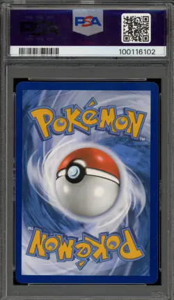 Pokemon Giratina VSTAR Crown Zenith Secret Rare Full Art #GG69 PSA 10 Gem Mint - Image 2