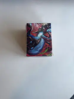 Pokemon Mega Charizard UPC - NO PACKS, DECKS, SLEEVES, COIN, MAT, DIE - Image 2