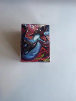 Pokemon Mega Charizard UPC - NO PACKS, DECKS, SLEEVES, COIN, MAT, DIE - Image 4