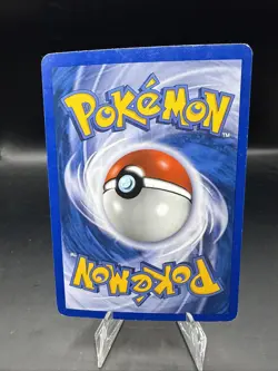 Marshtomp 40/109 E-Series 2003 Vintage Pokemon Ruby & Sapphire Reverse Holo LP - Image 5