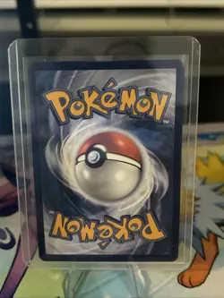 Pokemon TCG Team Rockets Weezing Destined Rivals 199/182 NM Condition - Image 2