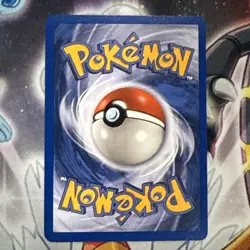 Snorlax Skyridge 100/144 NM Non-Holo E-Series Pokemon - Image 2