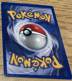 Pokemon TCG Vintage WOTC Gym Challenge Unlimited Koga's Kakuna 47/132 Uncommon - Image 2