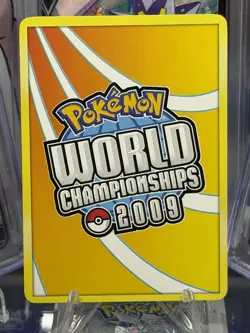 Nidoqueen Lv. 54 30/111 - Rising Rivals 2009 World Championships Rare Pokemon - Image 2