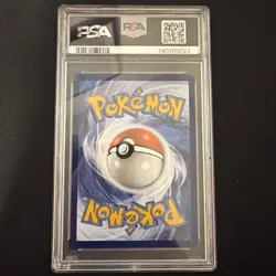 Pokemon PSA 10 Reshiram ex 166/086 Sv: White Flare Holo SIR - Image 2