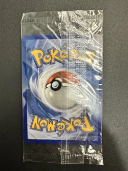 Pokemon - Mega Charizard X Ex & Oricorio Ex MEP 023 024 UPC Promo - Sealed - Image 2