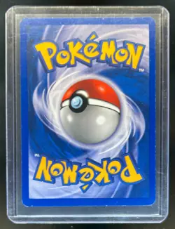 2001 Pokemon Southern Islands Togepi #4/18 - Image 2