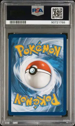 Professor Sada’s Vitality 239/182 Ultra Rare Pokemon Paradox Rift - PSA 9 Mint - Image 2