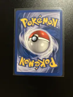 Dark Ivysaur 006/009 Best of Game Promo Near Mint ! Pokemon TCG WOTC - Image 4