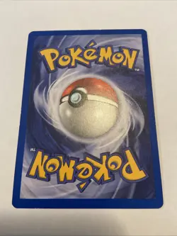 1st Edition Giovanni’s Gyarados Holo Gym Challenge 5/132 #5 LP to NM Pokemon - Image 4