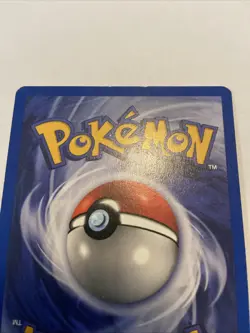 1st Edition Giovanni’s Gyarados Holo Gym Challenge 5/132 #5 LP to NM Pokemon - Image 5