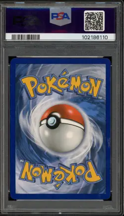 Pokemon M Rayquaza EX XY Ancient Origins Full Art #98 PSA 10 Gem Mint - Image 2