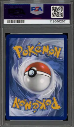 Pokemon Suicune V Crown Zenith Galarian Gallery Full Art #GG38 PSA 10 Gem Mint - Image 2