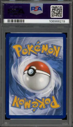Pokemon Latios Surging Sparks Illustration Rare #203 PSA 10 Gem Mint - Image 2