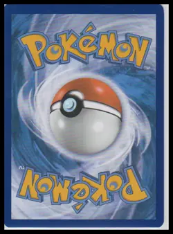 Pokemon #008 Basic Metal Energy (Cosmos Holo) Holo - Image 2