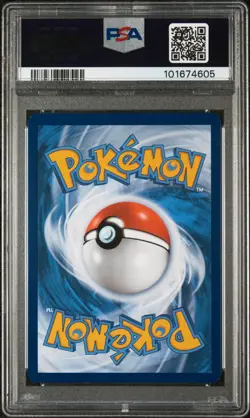 2023 POKEMON SVP EN-SV BLACK STAR PROMO 151 ULTRA-PREM COLL #053 MEW EX PSA 10 - Image 2