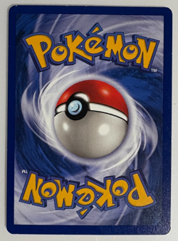 Pokemon TCG Clefairy Doll Base Set Trainer 70/102 Unlimited Rare LP - Image 2