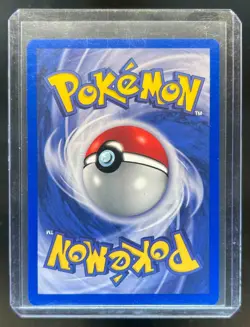 2000 Pokemon Gym Challenge Giovanni's Persian Holo #8/132 - Image 2