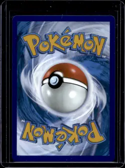 2025 Pokemon MEG EN Lillie's Determination Special Illustration Rare #184/132 - Image 2