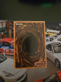 Yu-Gi-Oh! Armageddon Knight (PCR) (RA03-EN002) Quarter Century Bonanza 1st Editi - Image 3