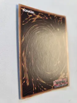 Sage with Eyes of Blue LCKC-EN015 Secret Rare Yugioh Legendary Collection Kaiba - Image 4