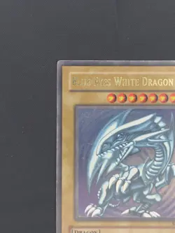 Blue-Eyes White Dragon SDK-001 Starter Deck: Kaiba Unlimited - Image 2