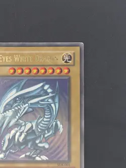 Blue-Eyes White Dragon SDK-001 Starter Deck: Kaiba Unlimited - Image 3