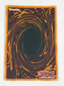 Yugioh EURO Rainbow Neos PTDN-EN044 Ghost Rare 1st Edition LP - Image 2