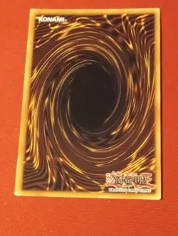 Light and Darkness Dragonlord Ultra Rare INFO-EN034 Near Mint 1st Edition - Image 2