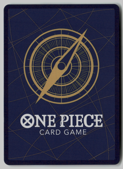 One Piece TCG Sanji ST29-004 Full Art Starter Deck 29 Egghead Alt Art - Image 2