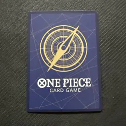 One Piece TCG Sabo Alt Art PRB02-014 Japanese The Best Vol. 2 PRB02 - Image 2
