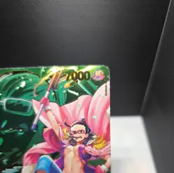 ONE PIECE Smoker SP Alt Art OP10-030 SR - RAW - Gem Mint PSA 10 Potential OP10 - Image 4
