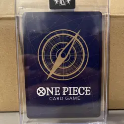 Boa Hancock SP OP14-112 SR - One Piece TCG The Azure Sea’s Seven - Image 3