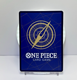 Monkey.D.Luffy OP05-119 2nd Anniversary Promo One Piece CCG TCG - Image 3