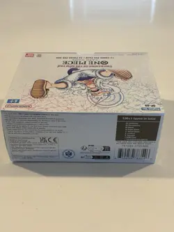 One Piece TCG: Awakening of The New Era Booster Box OP-05 English Factory Sealed - Image 4
