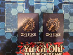 One Piece Tashigi Alt Art English Card Game Legacy of the Master OP12-031 R - Image 2