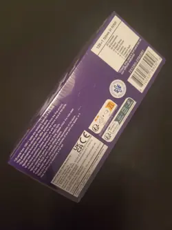 One Piece TCG OP-10 Royal Blood SEALED Booster Box English - Image 3