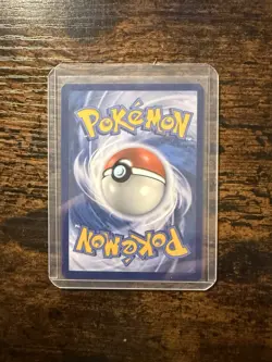Horsea 067/064 Pokemon TCG Shrouded Fable Holo Illustration Rare Card Near Mint - Image 2