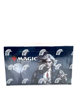 Magic: The Gathering Innistrad: Crimson Vow Draft Booste Box - New 630509993475 - Image 1