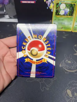 🔥 Lot Of Vintage Japanese Neo Genesis Neo Discovery Neo Destiny Pokemon Cards🔥 - Image 5