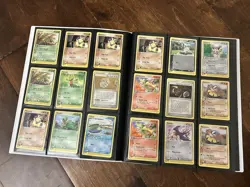 Collection Lot of 36 Vintage E-Reader Pokemon Cards 1999 WOTC Rocket Fossil 💥 - Image 2