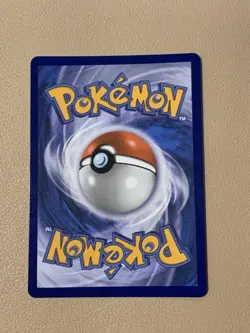 Pokemon TCG Oricorio ex MEP 024 Mega Evolution Black Star Promo NM Card - Image 2