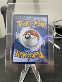 Pokemon TCG Oricorio ex MEP 024 Mega Evolution Black Star Promo NM Card - Image 2