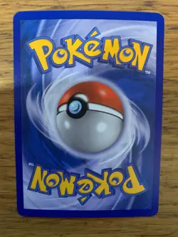 NEAR MINT! Omanyte (60/92) Stamped Reverse Holo EX Legend Maker Pokemon Card! - Image 2