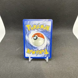 2006 Pokemon EX Legend Maker Omanyte Reverse Holo #60/92 *see pics* - Image 4