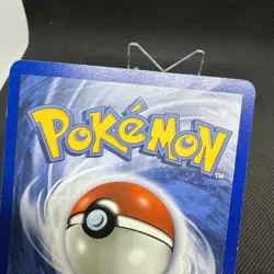 2006 Pokemon EX Legend Maker Omanyte Reverse Holo #60/92 *see pics* - Image 5